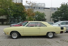 Dodge Dart