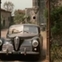 Michael Corleone's Alfa Romeo 6C 2500