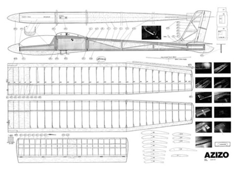 Svenson Azizo plan