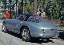 Ferrari 375MM Berlinetta