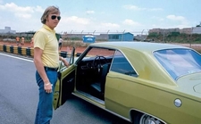 Ronnie Peterson "SuperSwede."