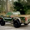 Kyosho Circuit20 Toyota Hilux