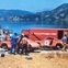 Porsche 911 racing team Rally Acropolis