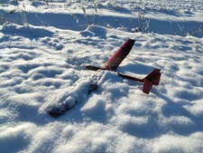 TopFlight Metrick res