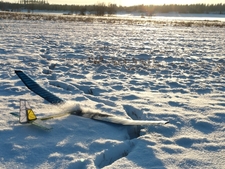 Olympic II Airtronics