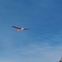 2M Glider soaring