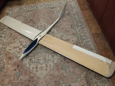 Sitar special F3b Dynamic Soaring