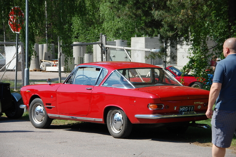 Fiat 2600 Coupe
