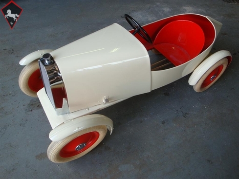 Automobilia & Miscellaneous 1928 - 1928