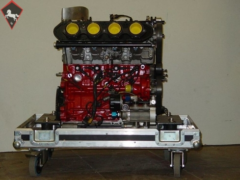 Engine 1928 - 1999