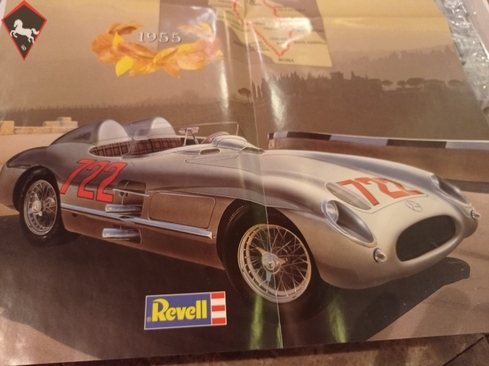 Automobilia & Miscellaneous 1955 - 1997