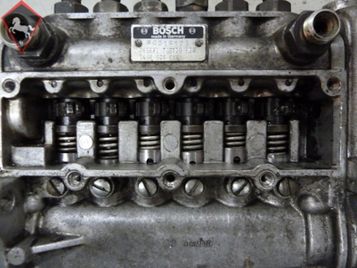 Engine 1966 - 1971