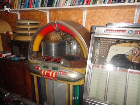 Automobilia & Miscellaneous 1950 - 1950
