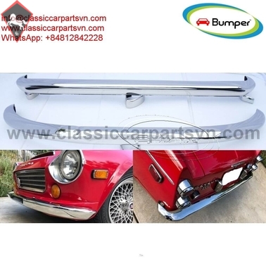 Body 1962 - 1970