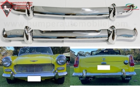 Classic Vehicles for Restoration 1964 - 1966