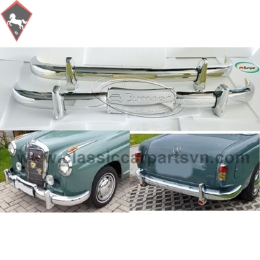 Classic Vehicles for Restoration 1954 - 1960