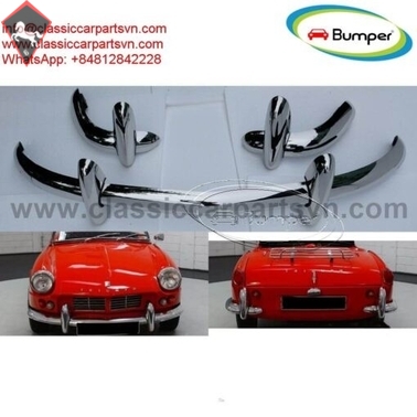 Classic Vehicles for Restoration 1962 - 1968