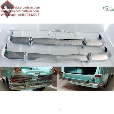 Classic Vehicles for Restoration 1960 - 1963