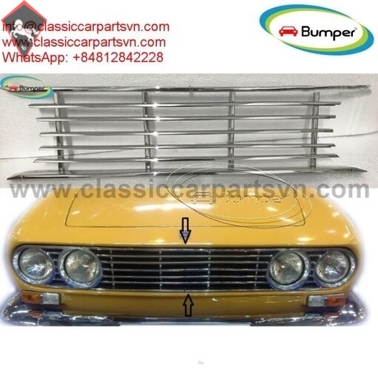 Classic Vehicles for Restoration 1969 - 1971