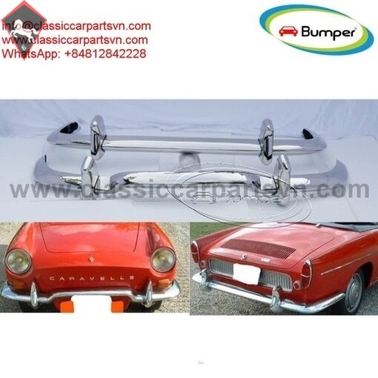 Classic Vehicles for Restoration 1958 - 1967