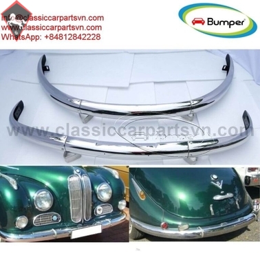 Classic Vehicles for Restoration 1952 - 1962