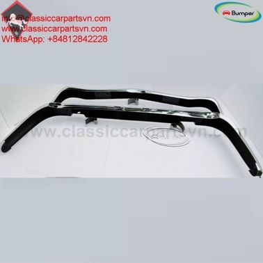Classic Vehicles for Restoration 1962 - 1965