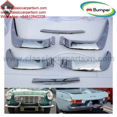 Classic Vehicles for Restoration 1961 - 1963