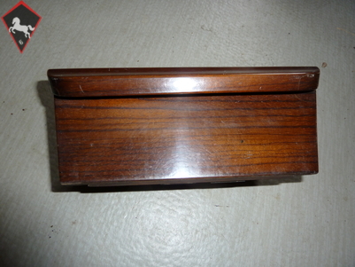 Interior 1976 - 1985